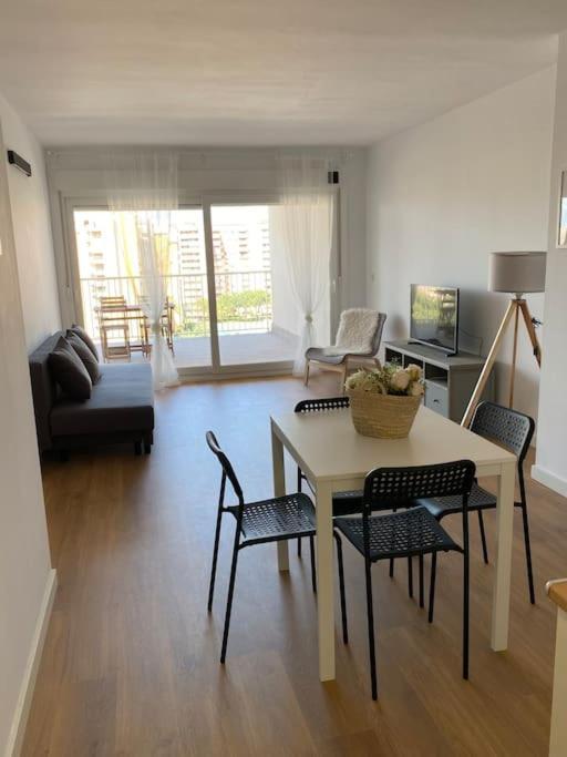 Apartment Precioso Apartamento En La Playa *