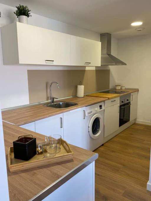 Precioso Apartamento En La Playa Canet d'En Berenguer