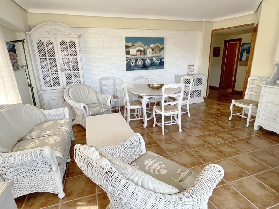 Apartamento El Trampoli By El Conserje *