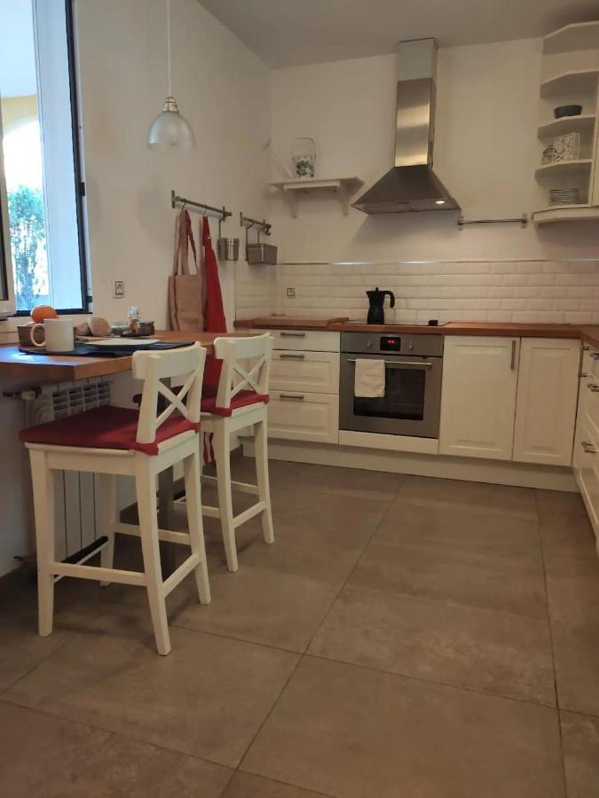 Chalet En Playa De Holiday home *