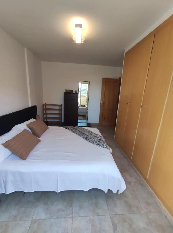 Holiday home Chalet En Playa De