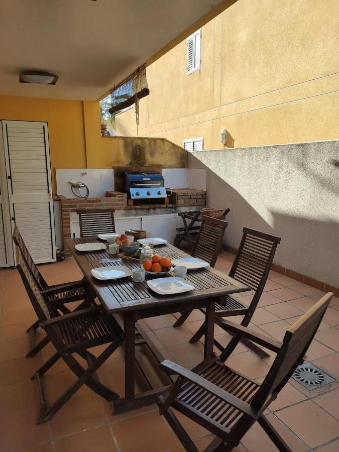 Chalet En Playa De