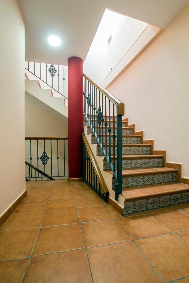 Amat - Only Adult - Playa El Bajondillo Apartamento Torremolinos