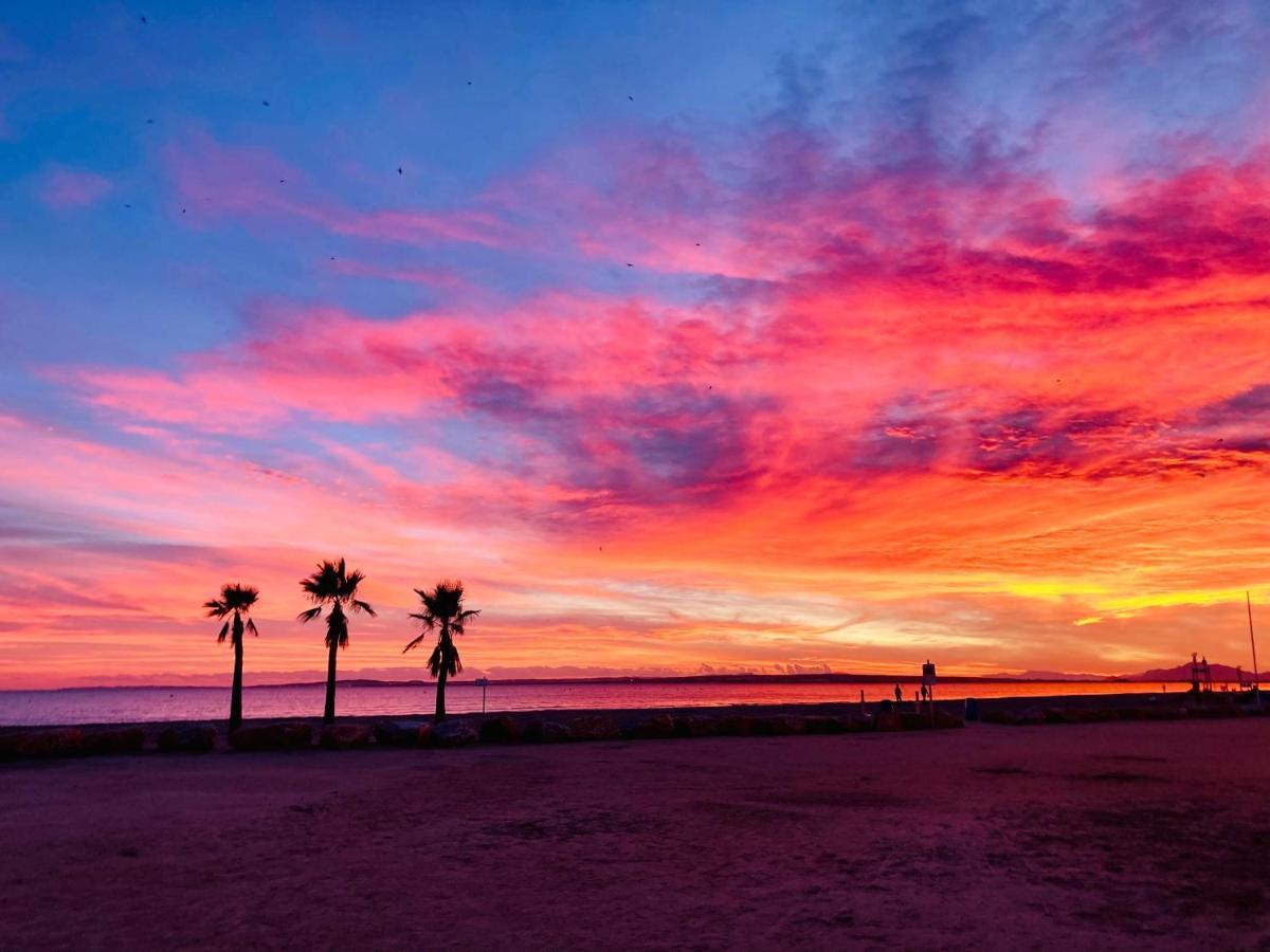 Amazing Time With 3 Bedrooms, 100m To The Grand Santa Pola