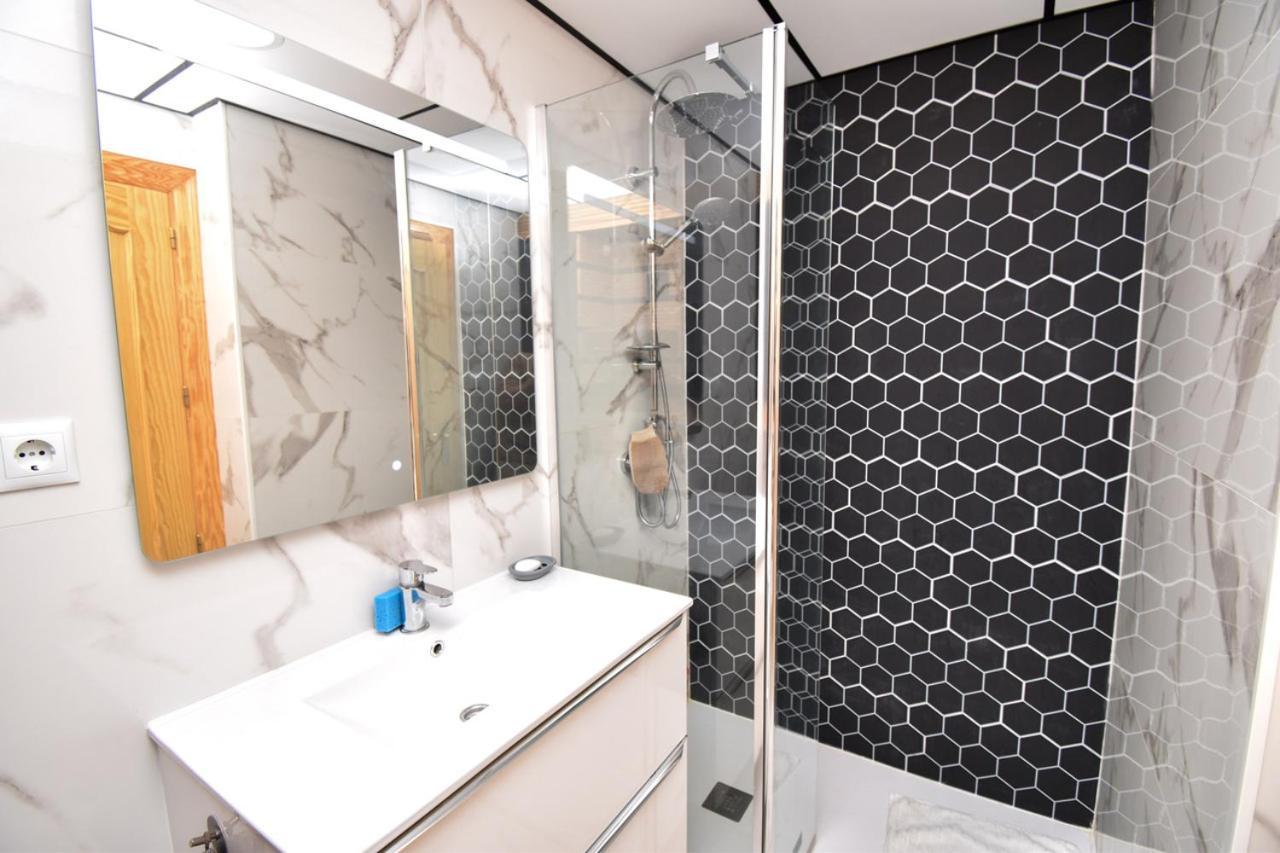 Apartamento Amazing Time With 3 Bedrooms, 100m To The Grand Santa Pola