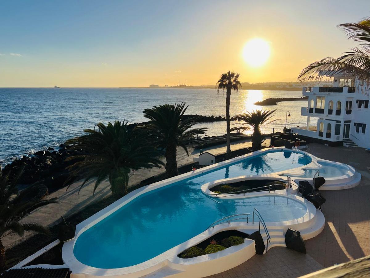 Apartamento Penthouse Over The Sea