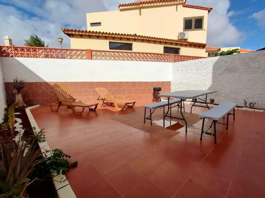 Bungalow Duplex Lomas Apartamento *