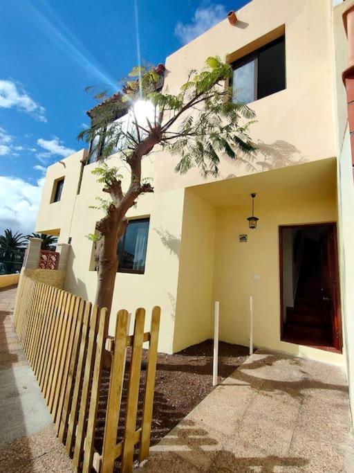 Bungalow Duplex Lomas Caleta de Fuste