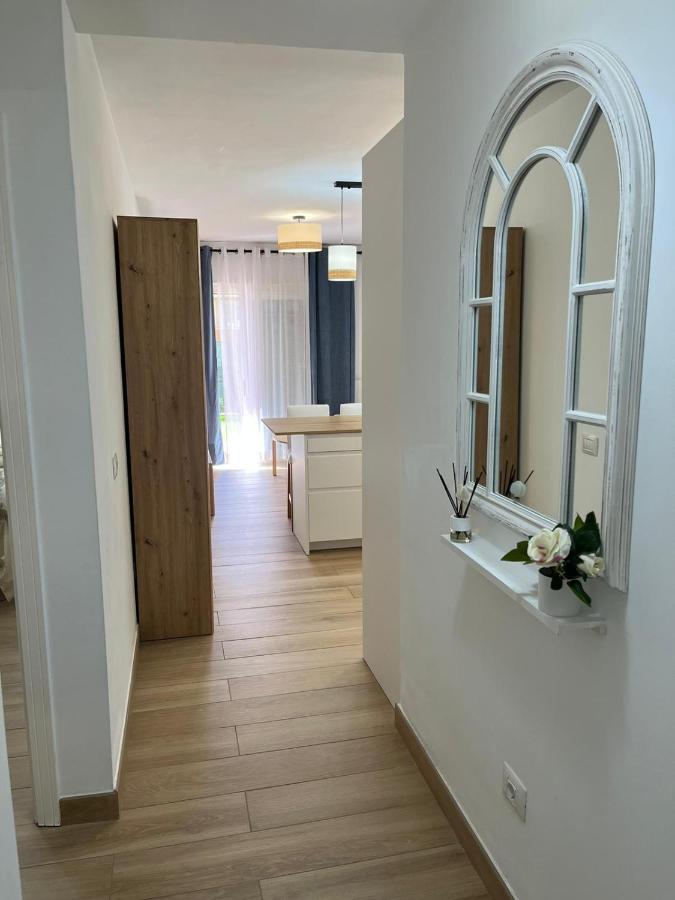 Summer Breeze Tenerife, Apartamento Palm-mar