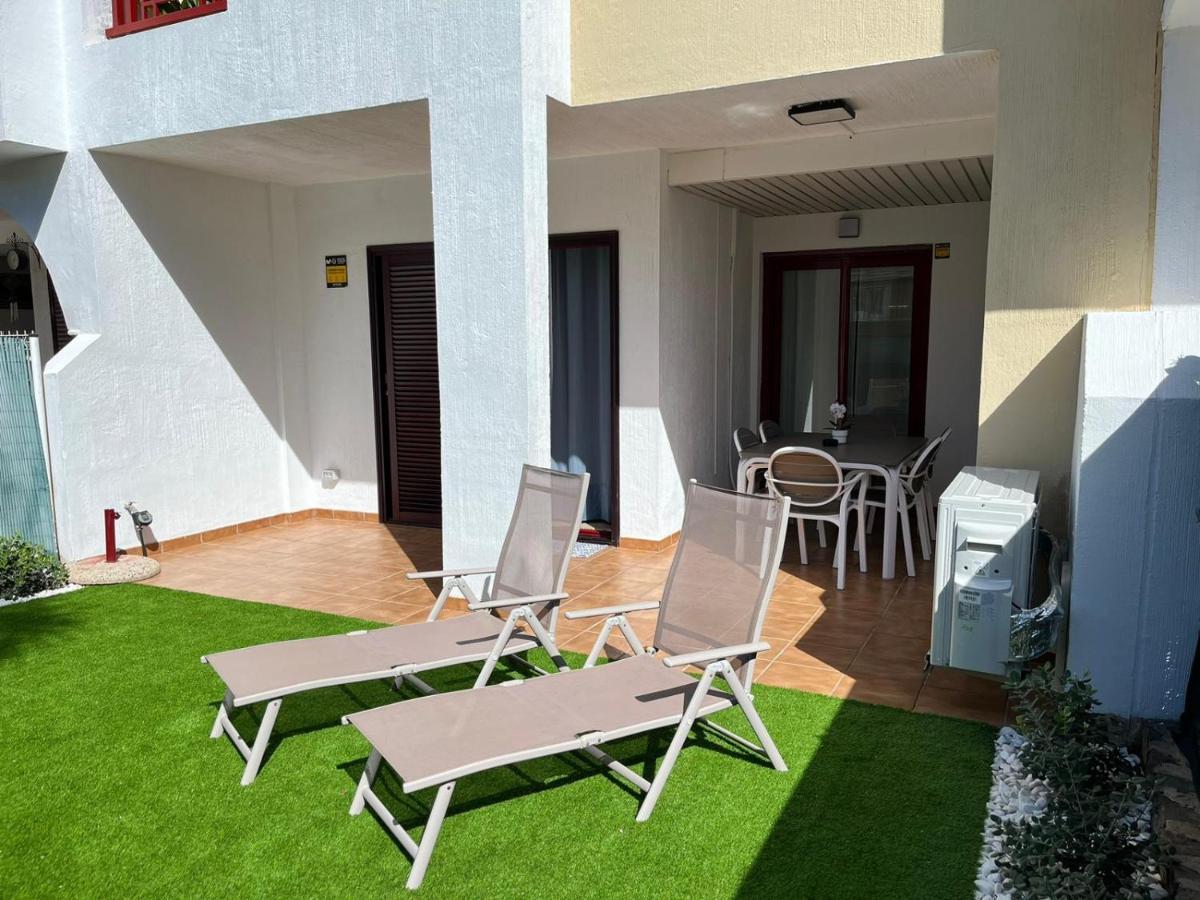 Summer Breeze Tenerife, Apartamento *