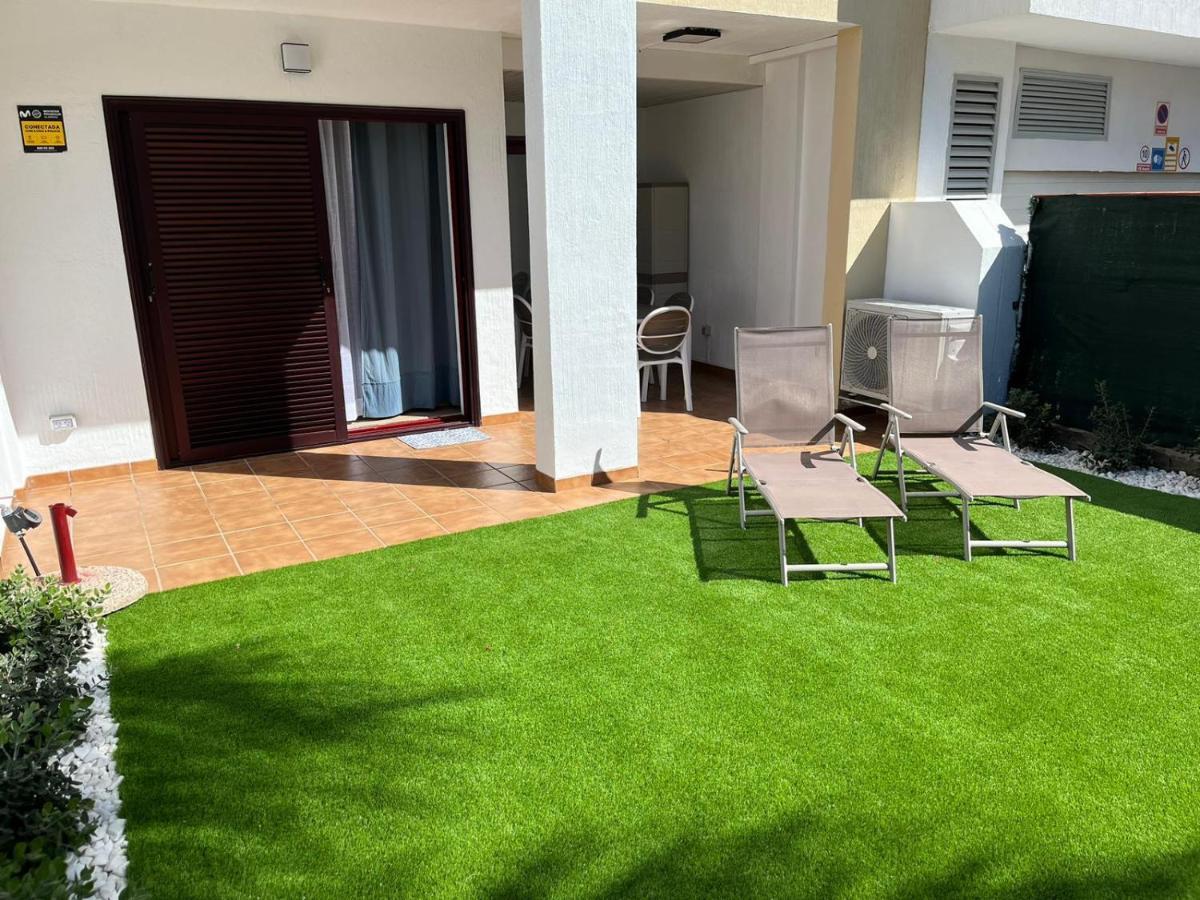 Apartamento Summer Breeze Tenerife,