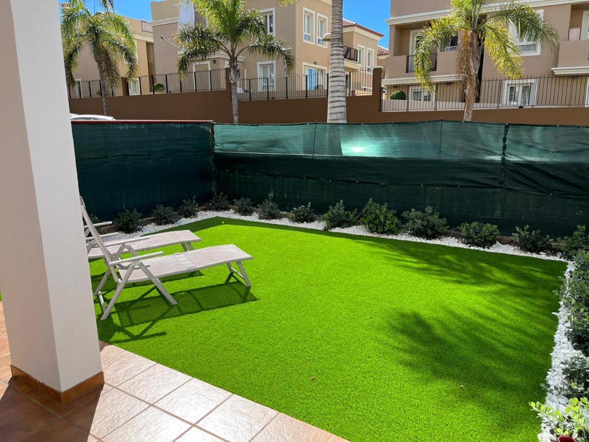 Apartamento Summer Breeze Tenerife, Palm-mar