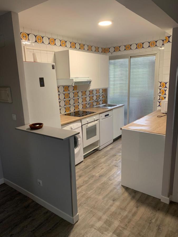 Appartement Plage Sopelana