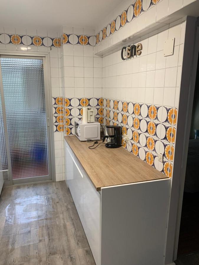 Apartment Appartement Plage
