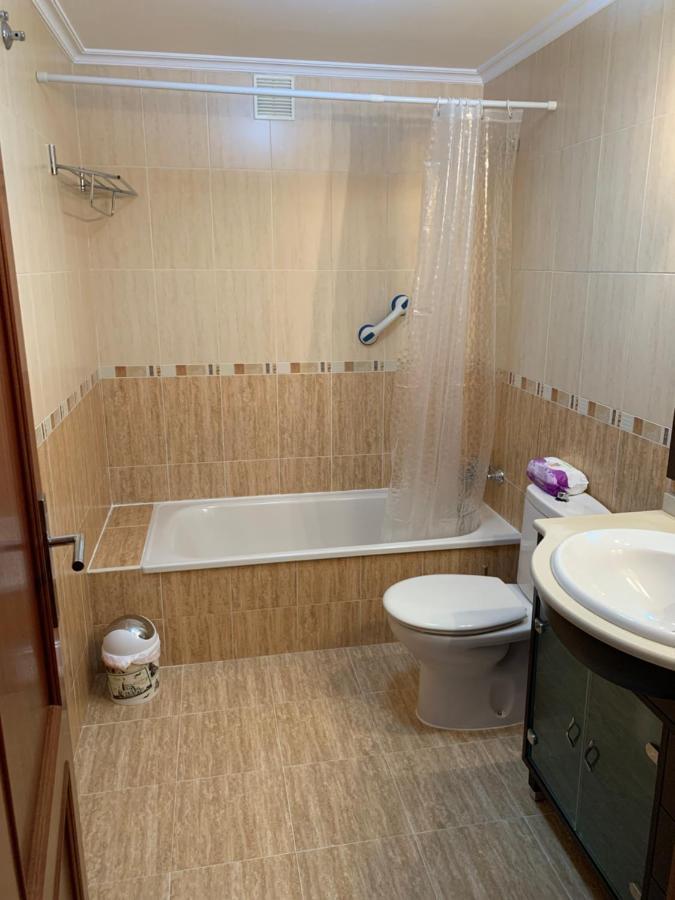 Apartamento Roces * Gijón
