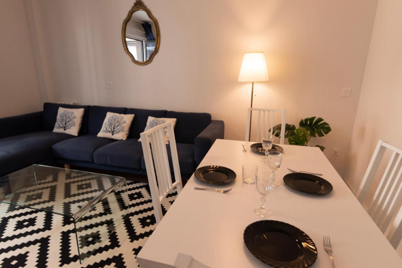 Telmo's Con Parking Privado Incluido Zumaia