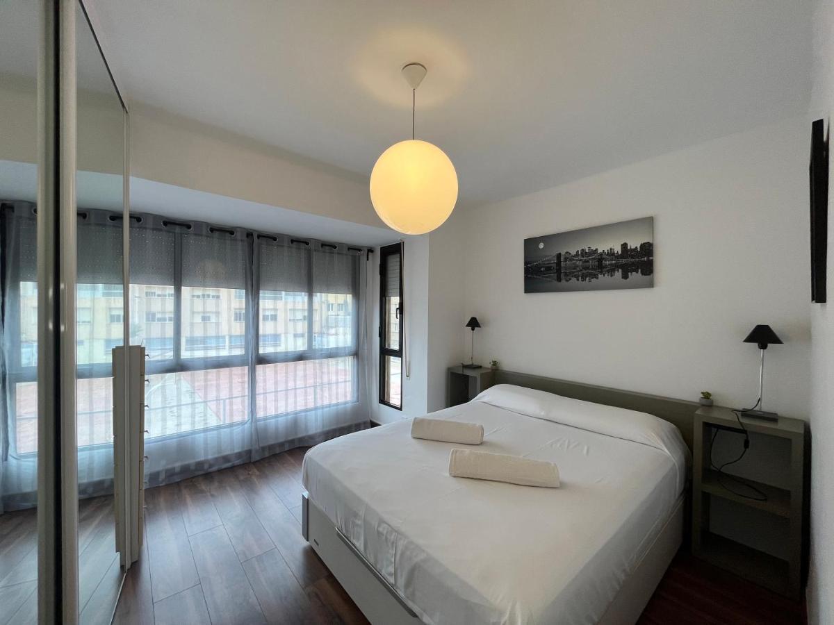 Apartment August Centro Tarragona