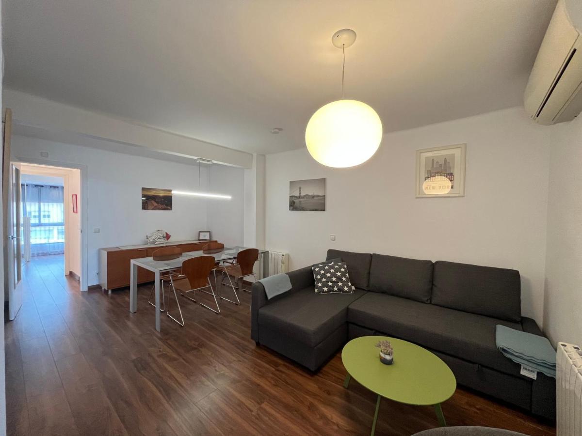 August Centro Apartment