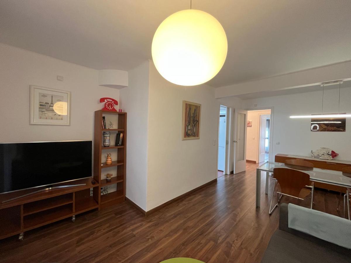 Apartment August Centro *