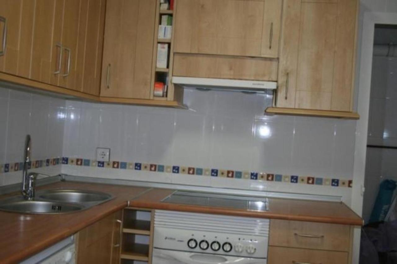 Piso Lujo El Toyo Apartamento