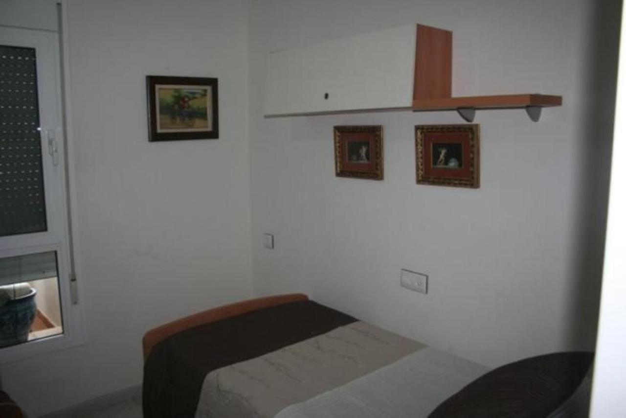 Piso Lujo El Toyo Apartamento *