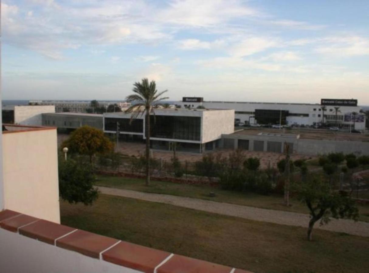 Apartamento Piso Lujo El Toyo
