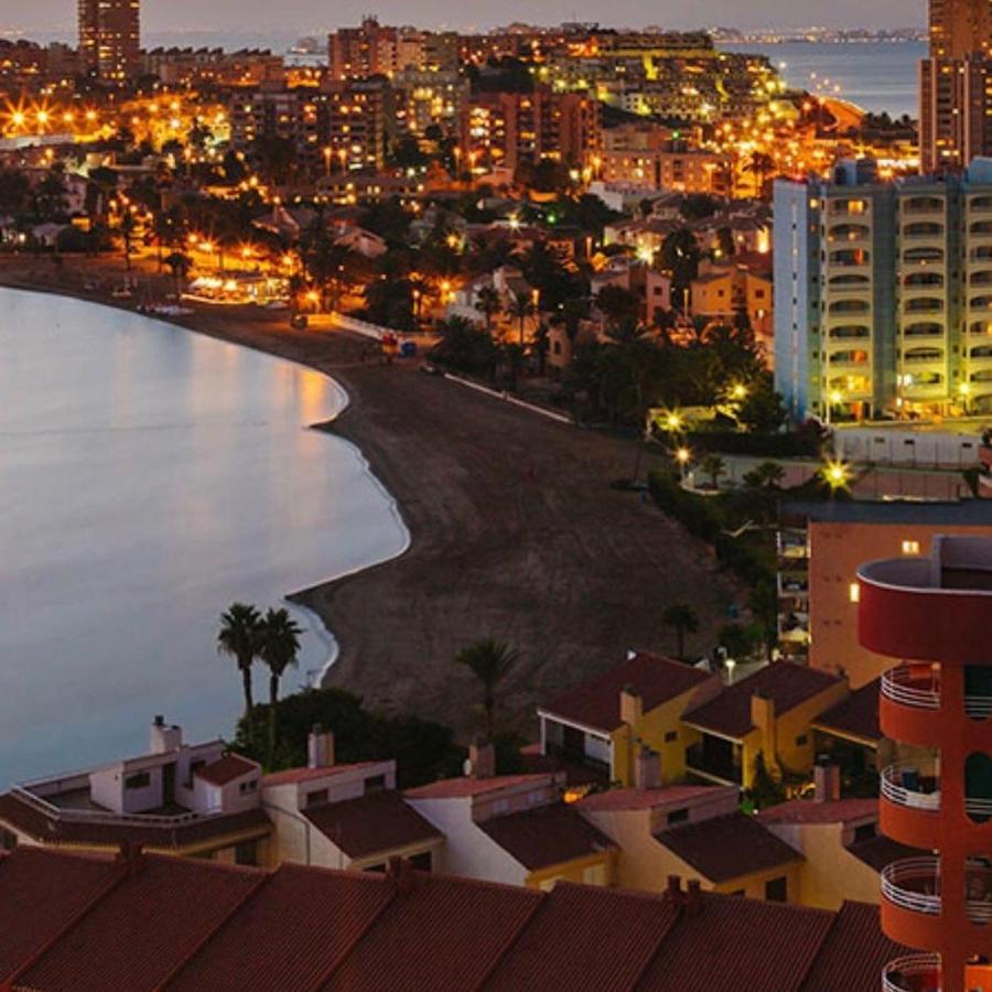 Casa Hermana Apartment Los Alcazares