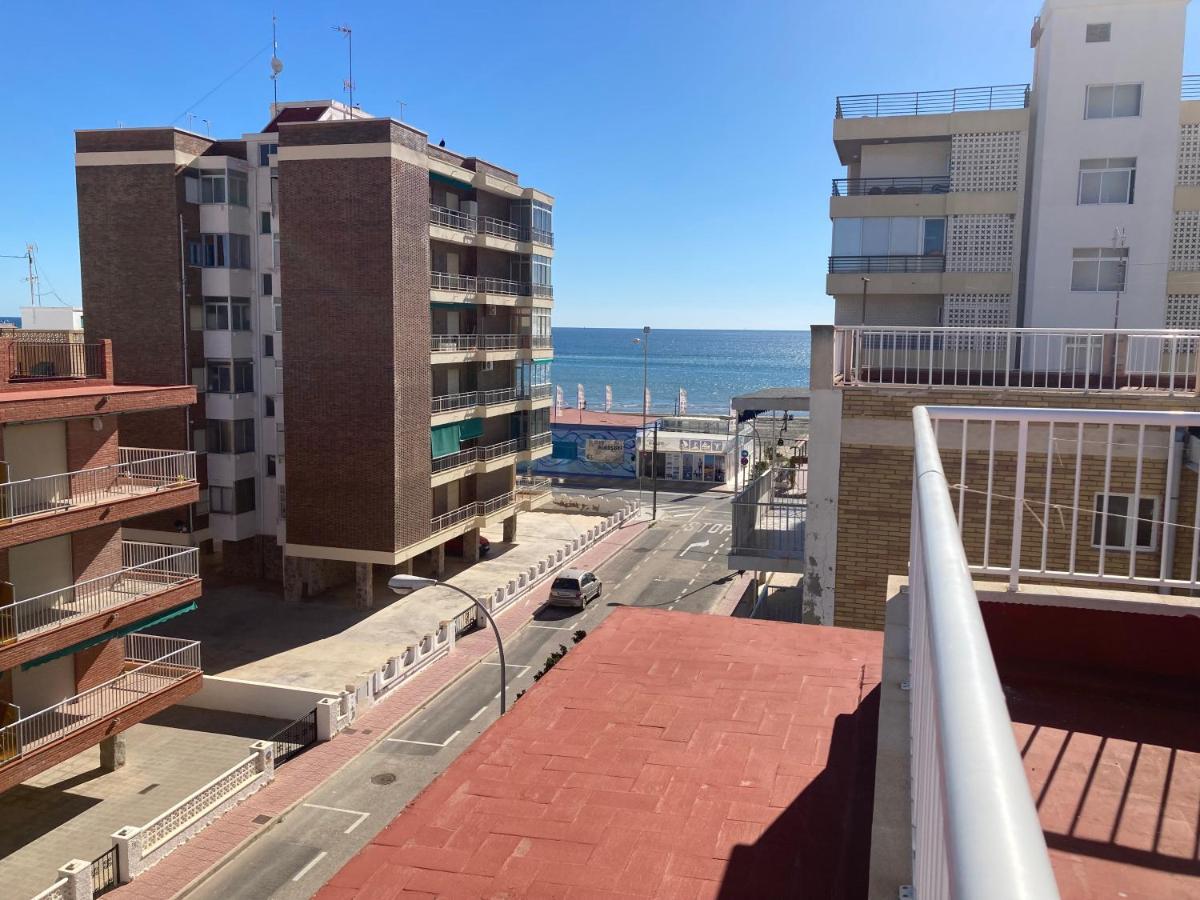 Apartamento Amazing Time With 3 Bedrooms, 100m To The Grand Santa Pola