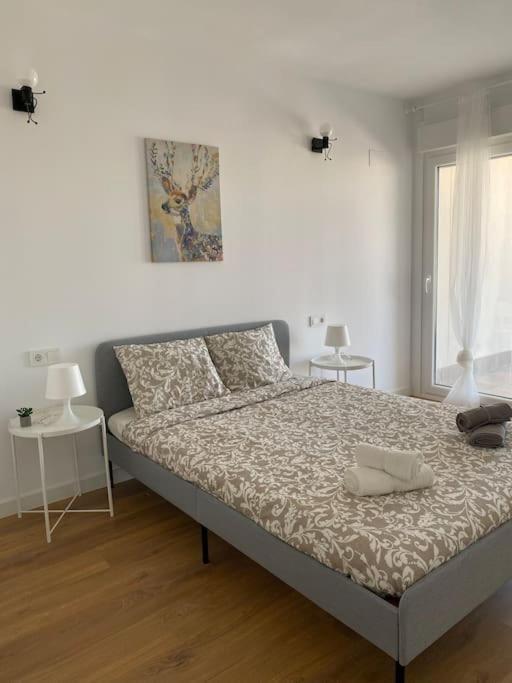 Precioso Apartamento En La Playa Canet d'En Berenguer
