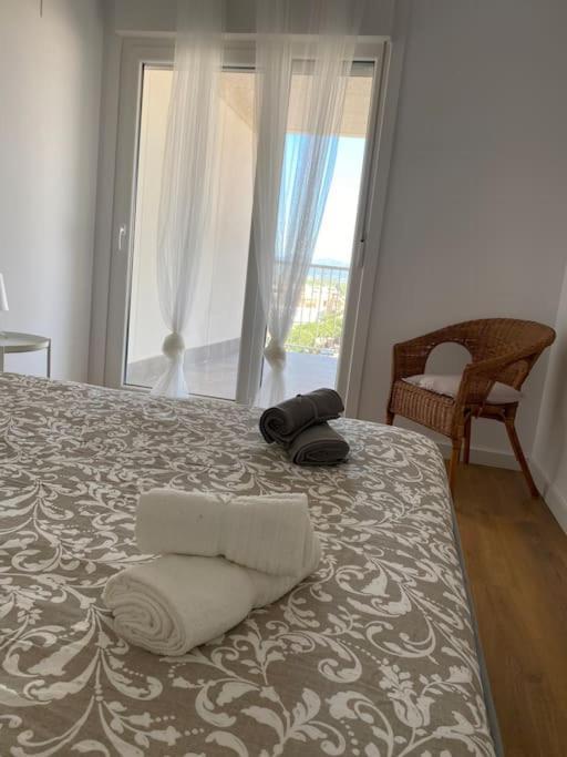 Precioso Apartamento En La Playa Apartment *