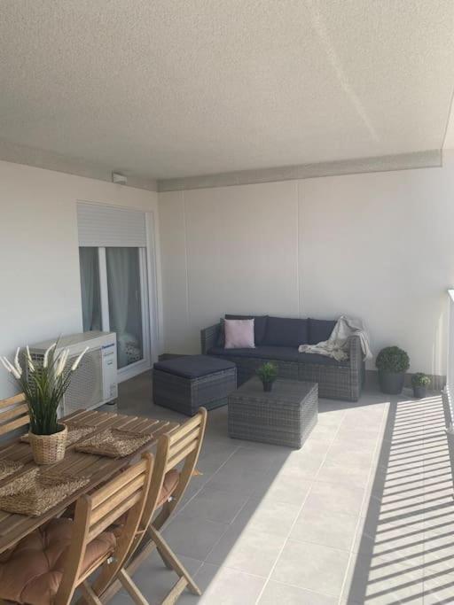 Precioso Apartamento En La Playa