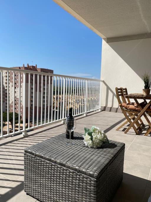 Precioso Apartamento En La Playa Apartment Canet d'En Berenguer