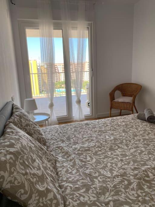 Precioso Apartamento En La Playa * Canet d'En Berenguer