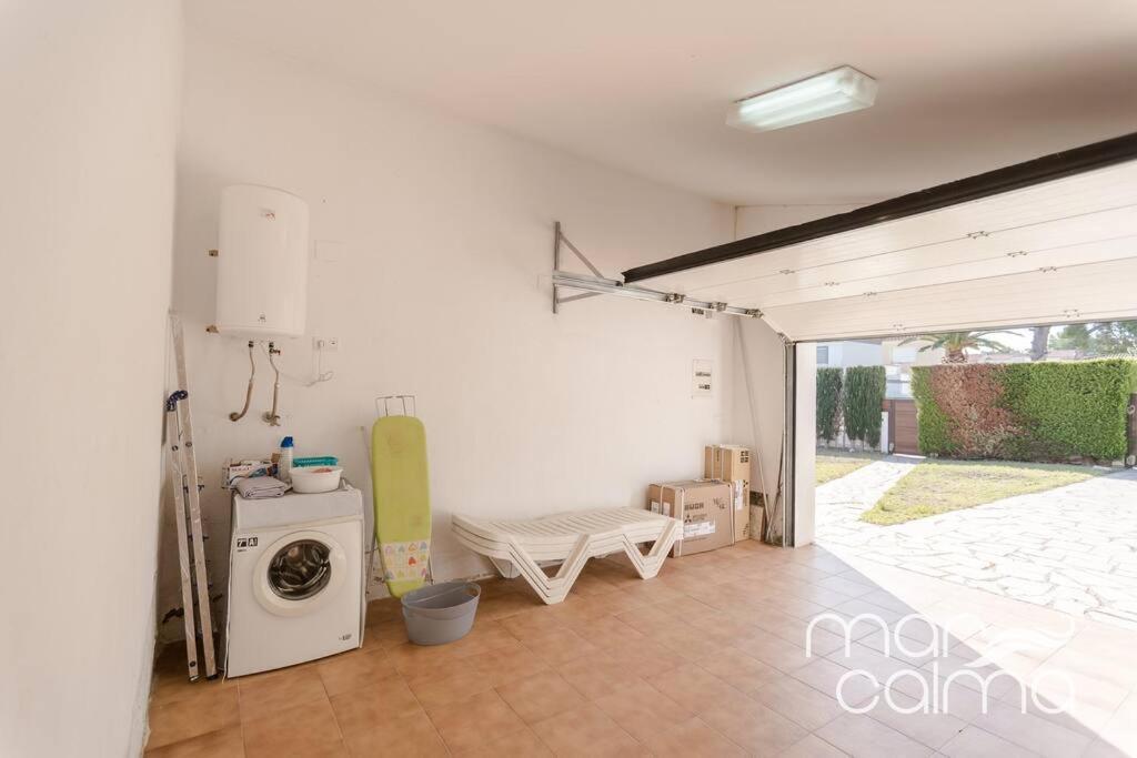 Villa La Roca By Marcalma Les Tres Cales