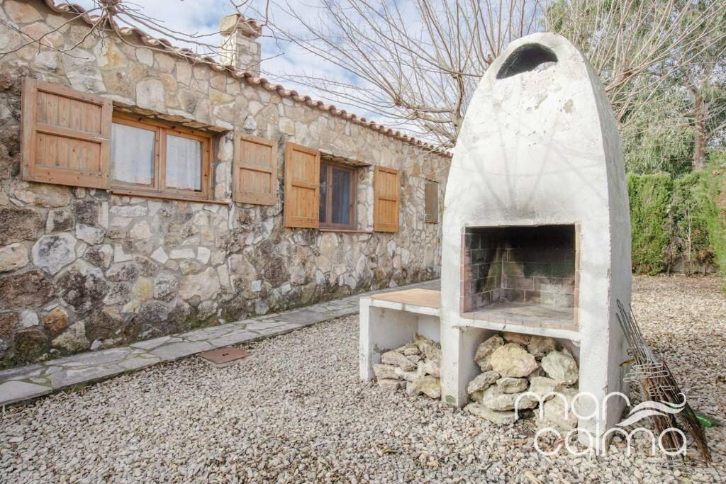 La Roca By Marcalma Villa *