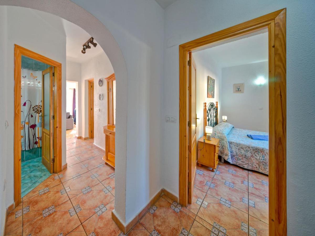 Apartamento Canuta Baja-6 By Interhome La Canuta