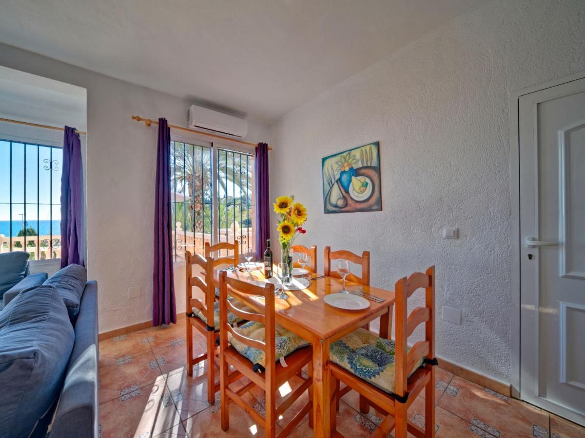 Canuta Baja-6 By Interhome Apartamento
