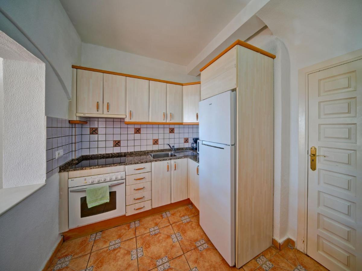 Apartamento Canuta Baja-6 By Interhome La Canuta