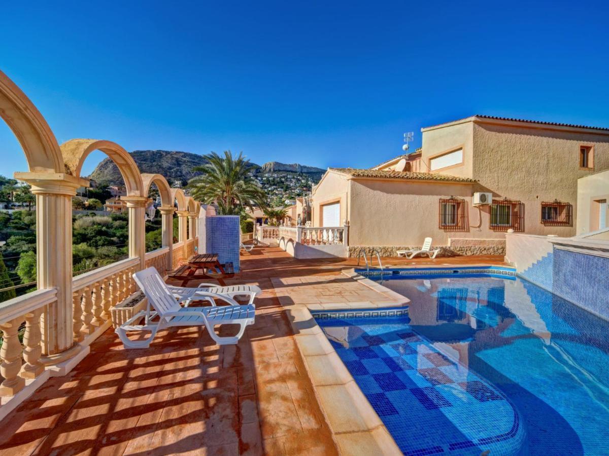 Apartamento Canuta Baja-6 By Interhome