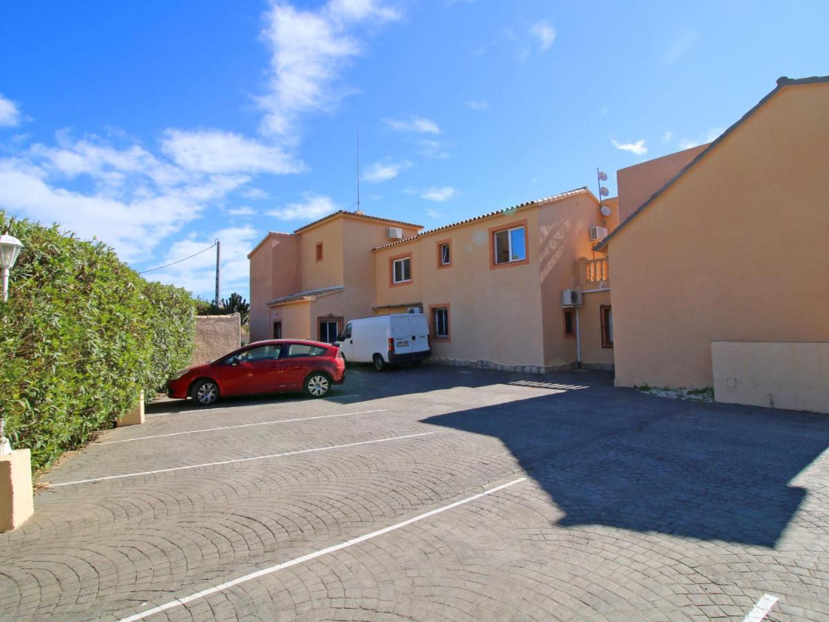 Apartamento Canuta Baja-6 By Interhome La Canuta