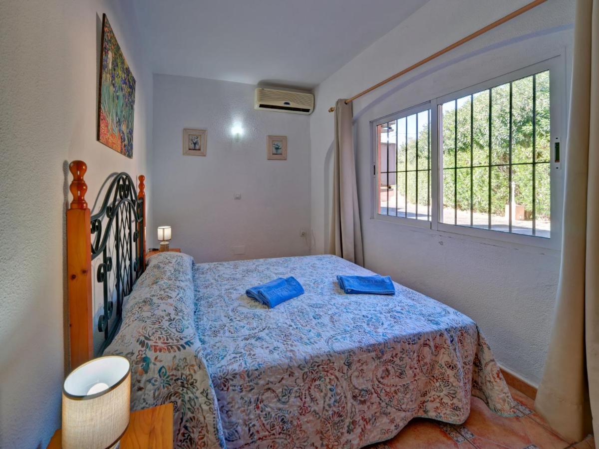 Apartamento Canuta Baja-6 By Interhome La Canuta