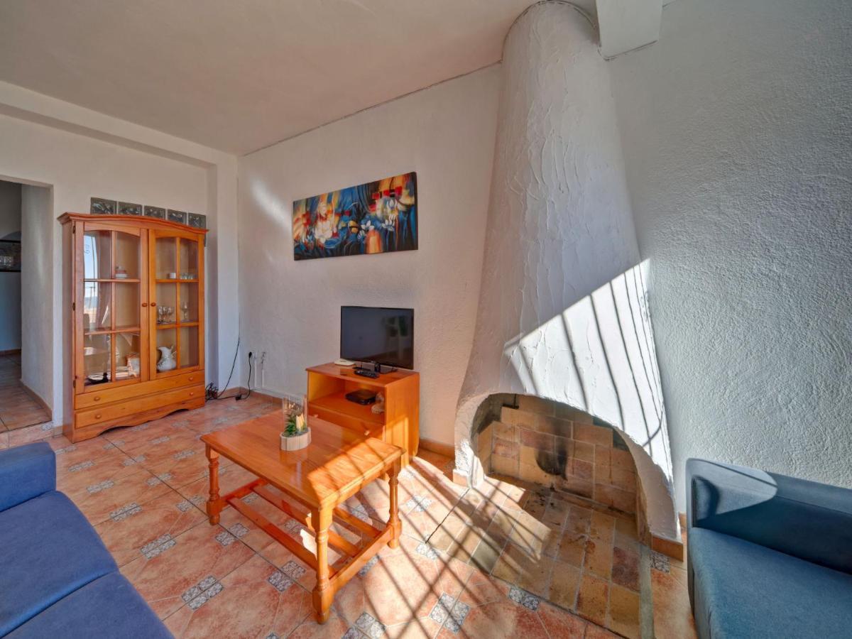 Canuta Baja-6 By Interhome *