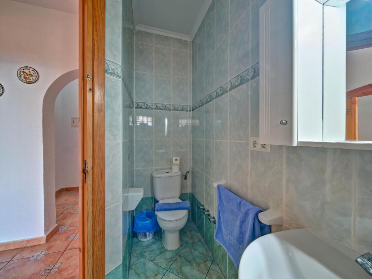Apartamento Canuta Baja-6 By Interhome