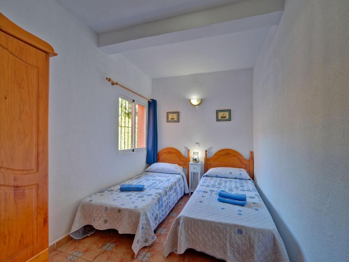 Apartamento Canuta Baja-6 By Interhome *