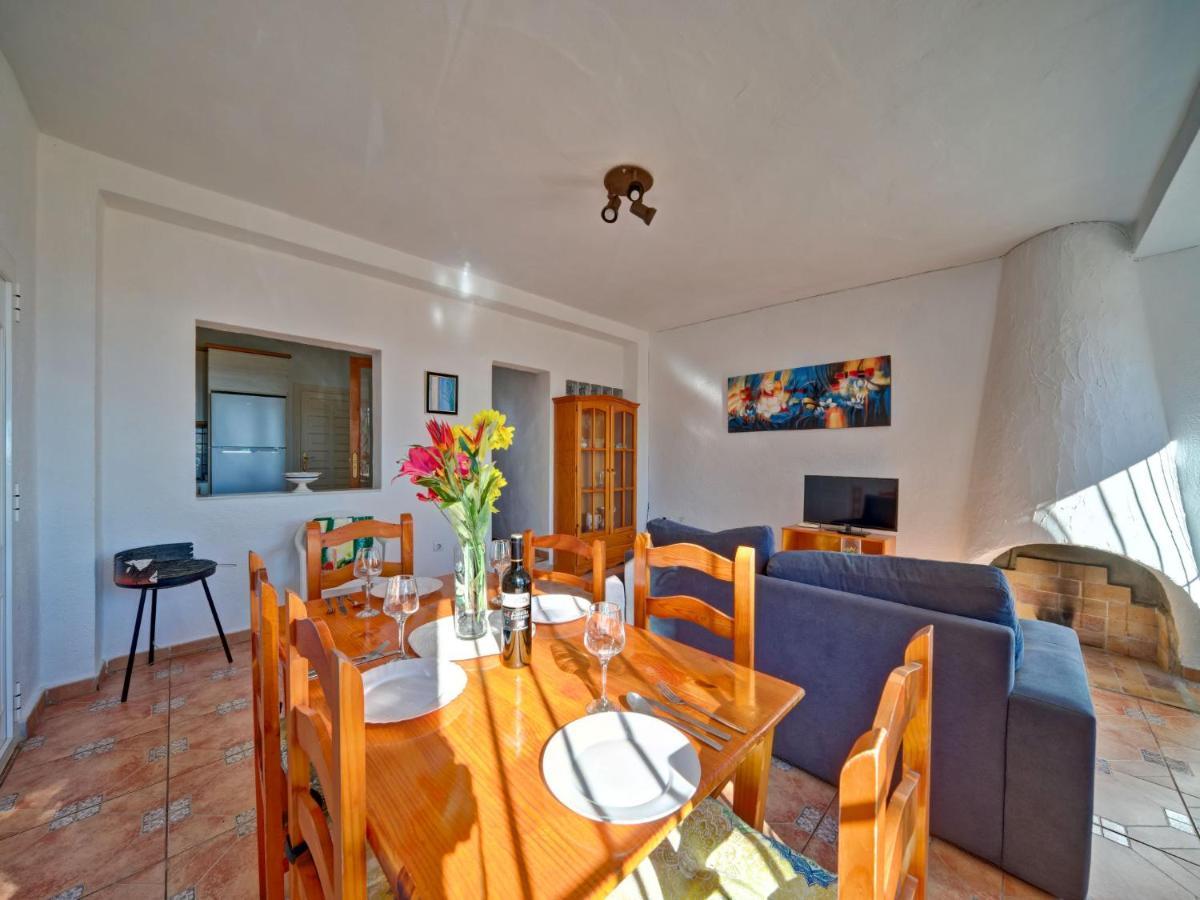 Canuta Baja-6 By Interhome *