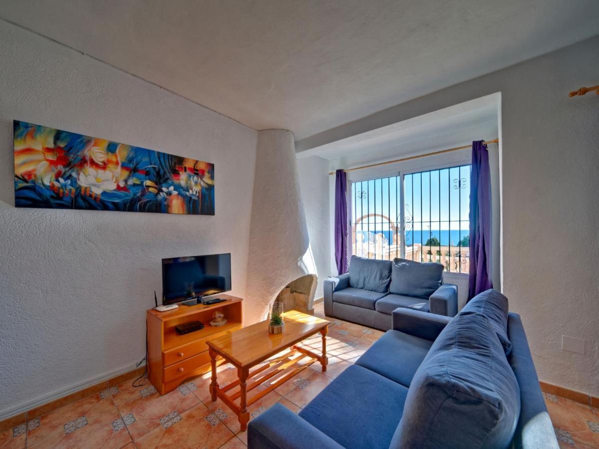 Apartamento Canuta Baja-6 By Interhome