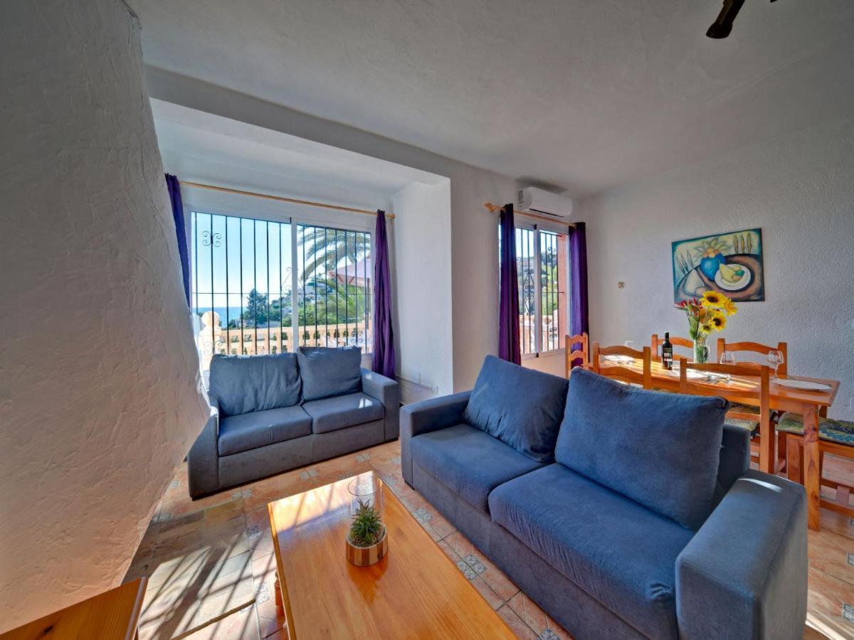 Canuta Baja-6 By Interhome Apartamento
