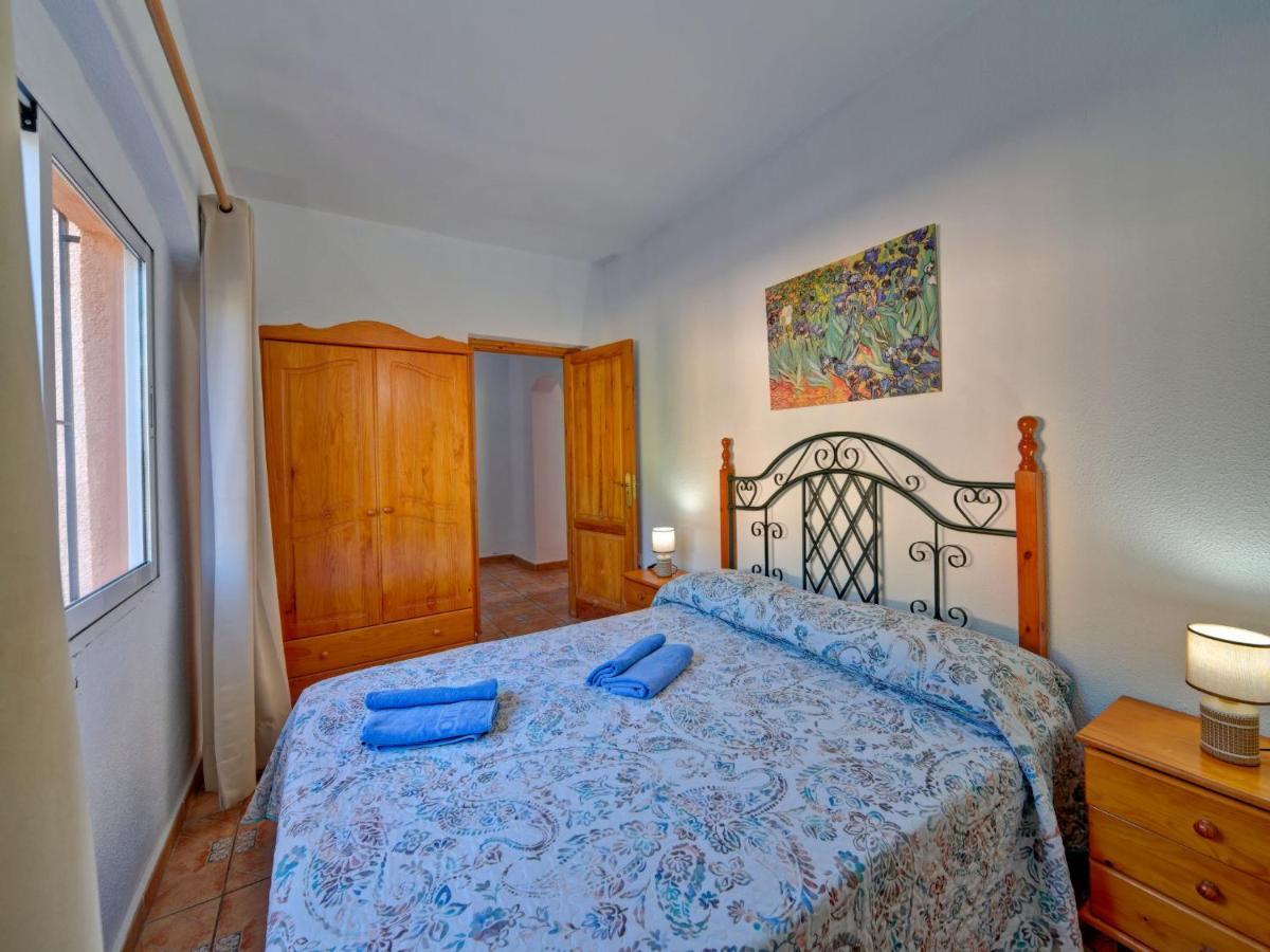 Apartamento Canuta Baja-6 By Interhome La Canuta