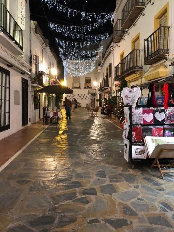 Carmen * Marbella