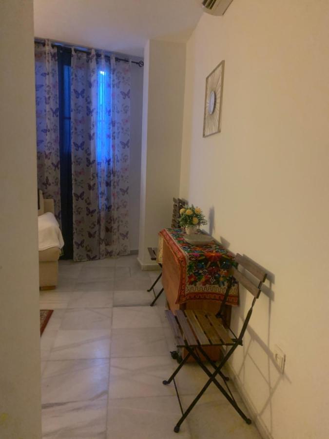 Ynes Costa Del Sol Apartamento
